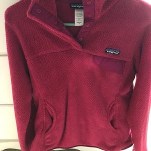 Patagonia pullover